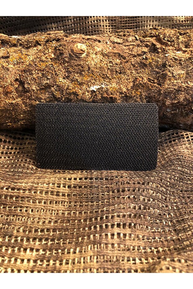 Runik Bayrak Patch/Peç/Arma (9 x 4,9cm) - 3