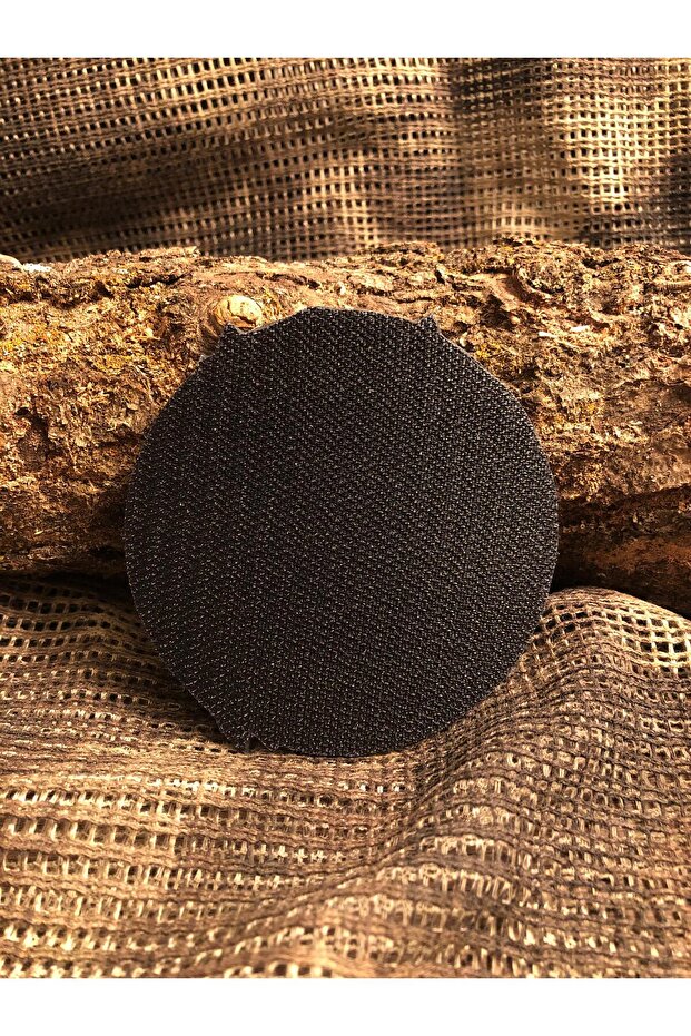 Tiger Patch/Peç/Arma (9cm) - 3