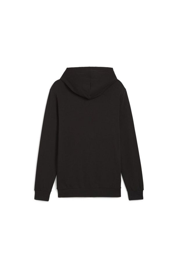 Ess Logo Lab Gradient Tr Sweatshirt Siyah 68250401 Erkek - 2