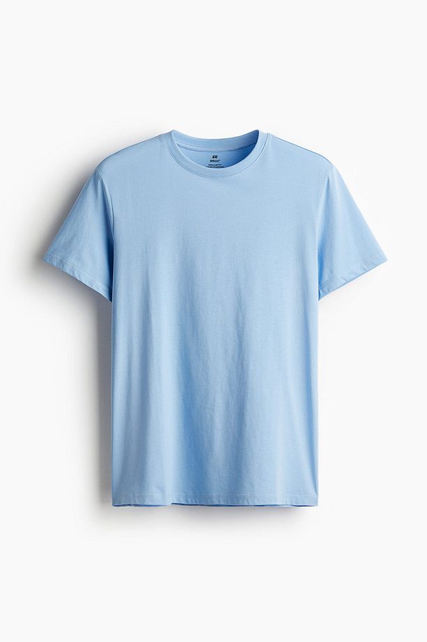 COOLMAX® Regular Fit Tişört - 4