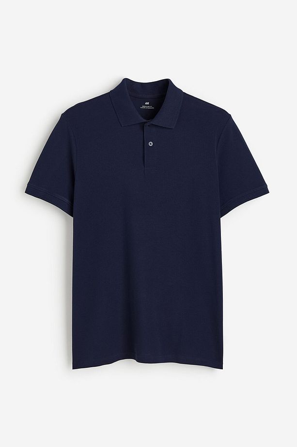 Regular Fit Pike Polo Tişört - 3