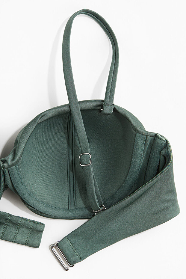 Balkonet Bikini Üstü - 5