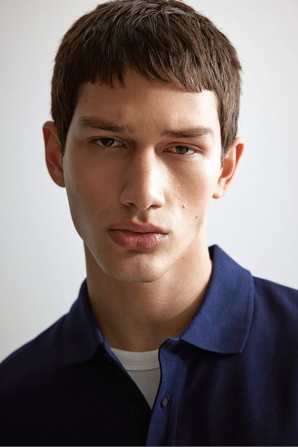 Regular Fit Pike Polo Tişört - 2