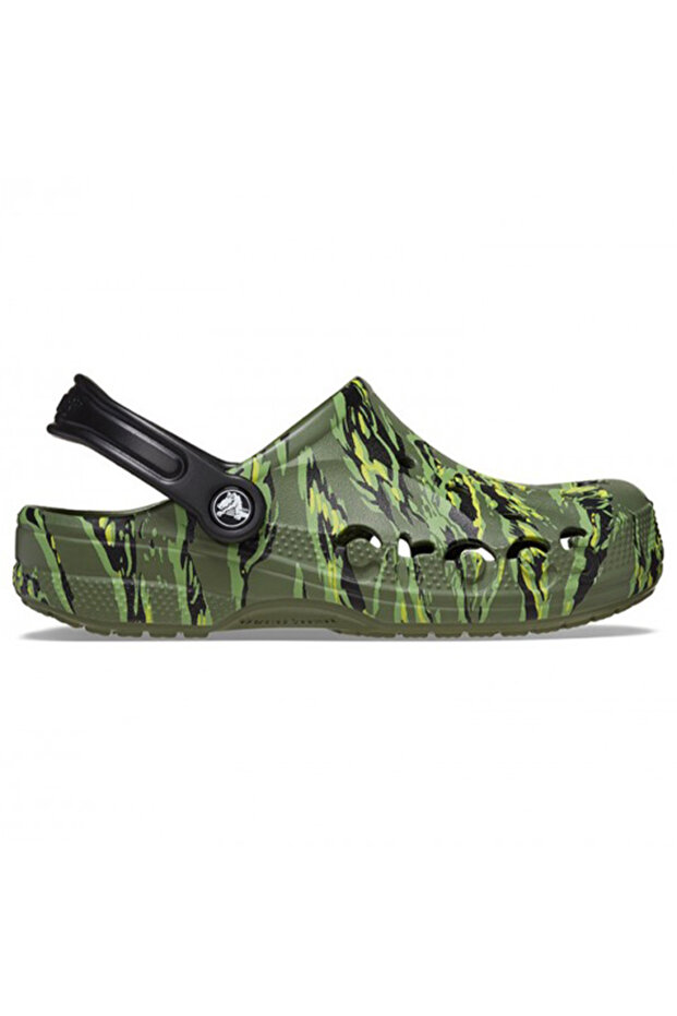 Baya Seasonal Printed Slippers Sandals 2062309Cx Tiger Camouflage