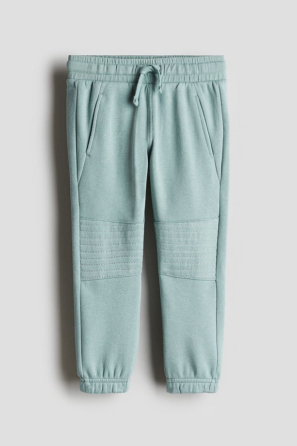Jogger Pantolon - 1