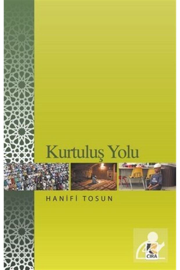 Kurtuluş Yolu
