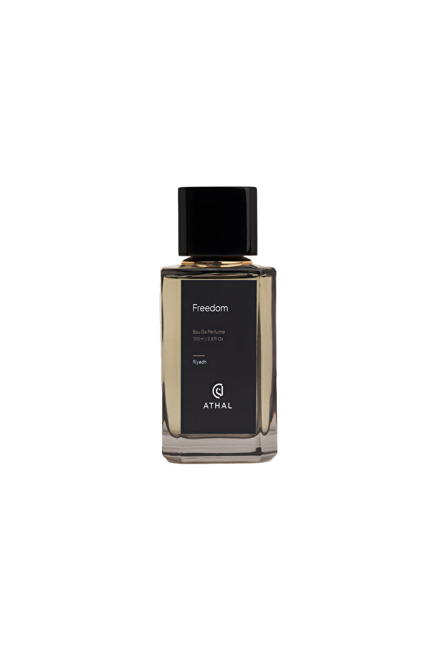 عطر فريدوم من اثل للرجال 100 مل