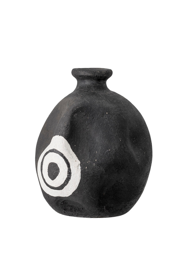 Terra Cotta Vazo - 8