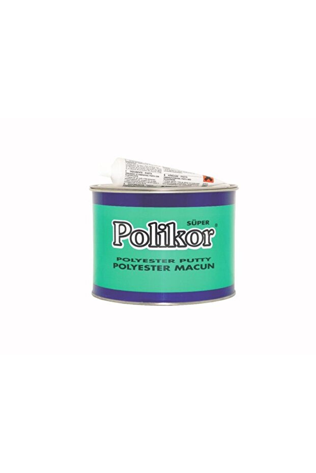 Süper Polyester Macun 4100 gr - 1