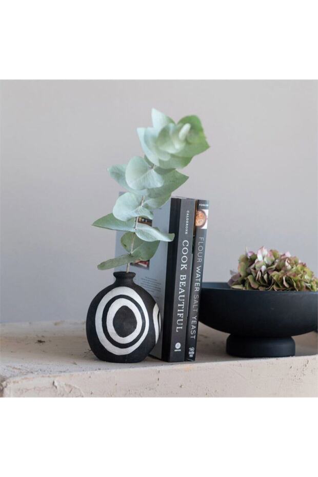 Terra Cotta Vazo - 4