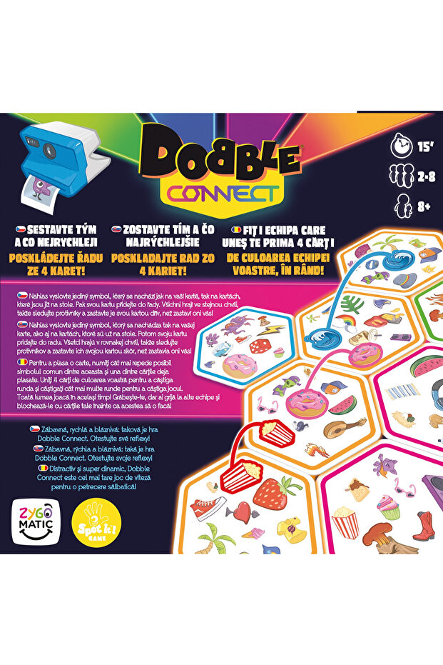 Joc de conectare - 5