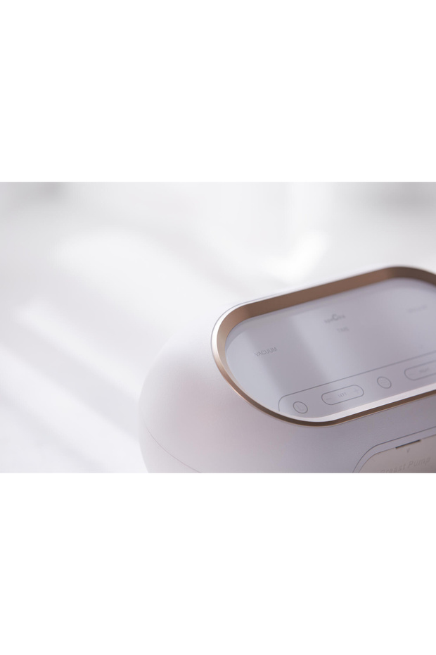 Dual Compact Göğüs Pompası - 5