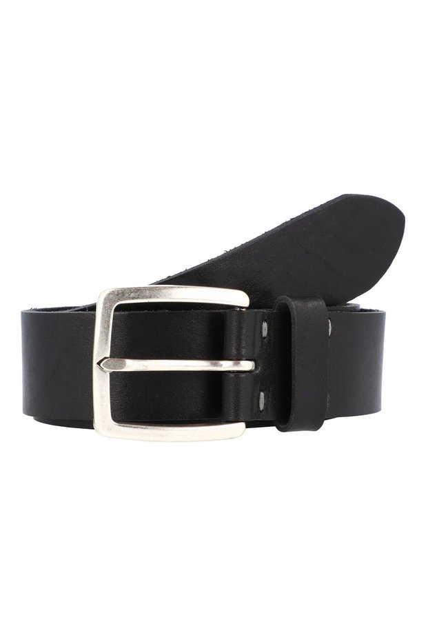 Gürtel Leder
