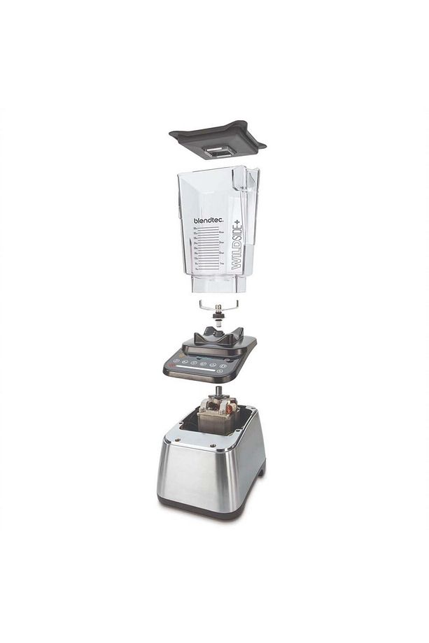 - Classic 575 Blender ,3 Hp,1560w,fourside - C575b4101a-a1ap1a - 2