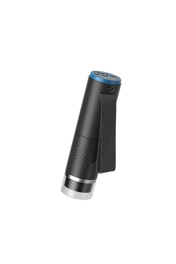 Taşınabilir Küçük Cep Ayarlanabilir Kablosuz WiFi/USB LED Işıklı 2MP Dijital Mikroskop - 3