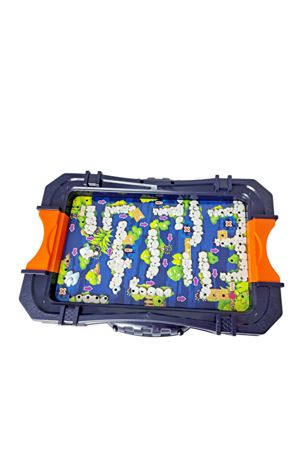 Joc STEM - Yaratıcı Laboratuvarlar - 2