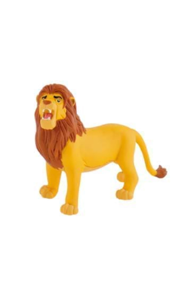 Disney Simba 7cm (12253) - 1