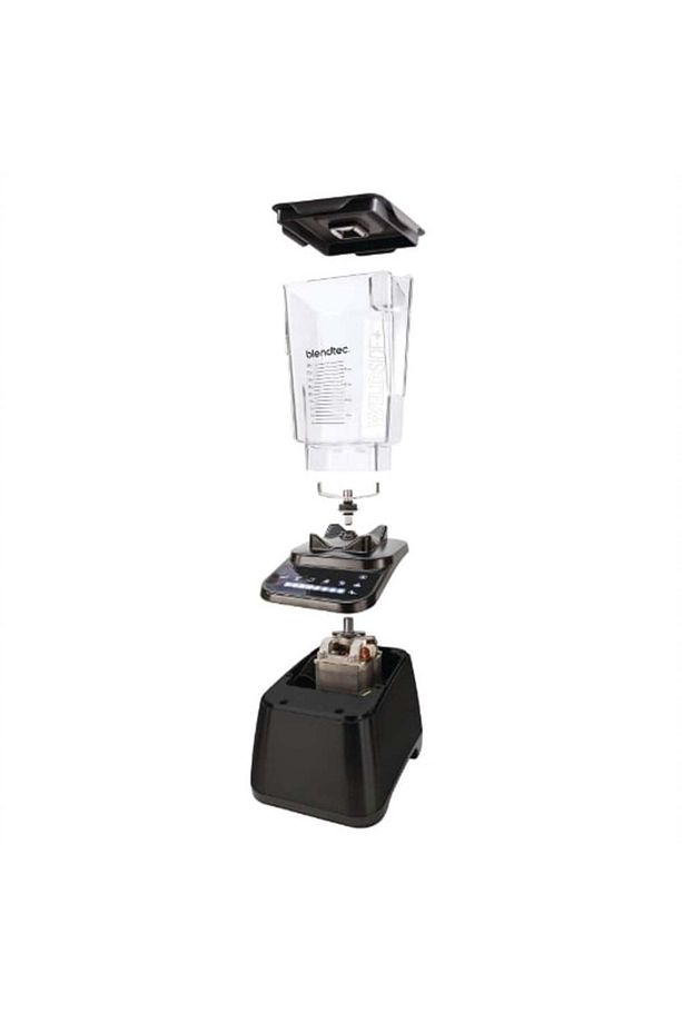 - Designer 650 Blender,3 Hp,1560w,wildside - D650d0501a1a-eua1ap1 - 4