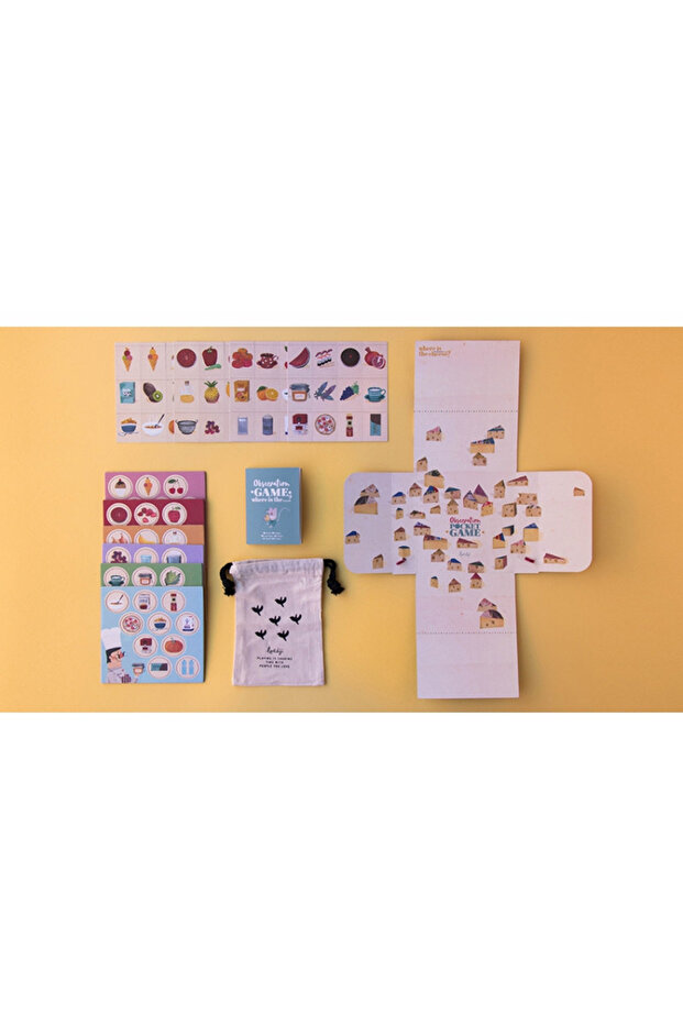 - CEP OYUNU PEYNIR NEREDE ? - 4