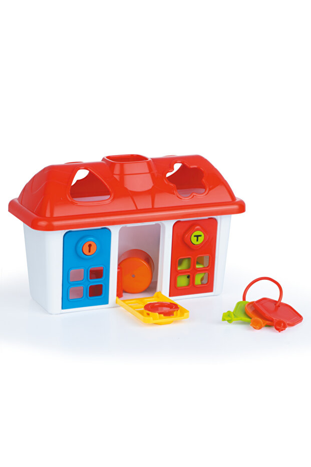 Mutlu Bultak Ev Kilitli Kapı 5097 - 3