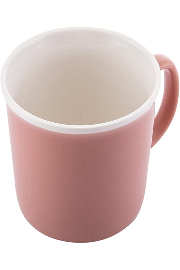 Ceramic Mug PinkM304 - 3