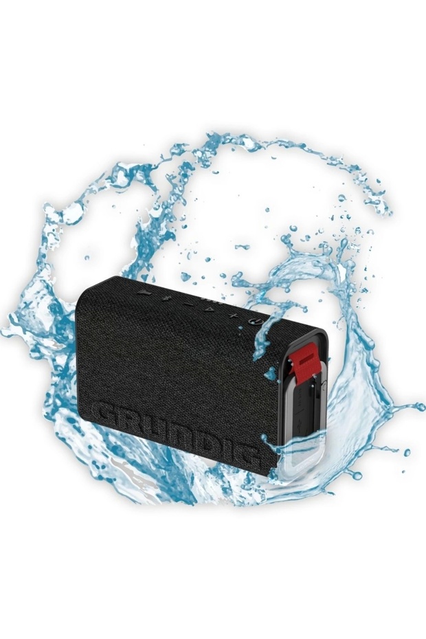 Hoparlör Xplore Black - 5