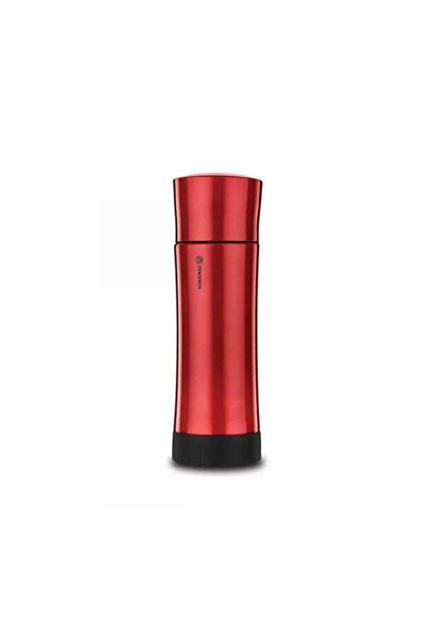 A582-01 FREEDOOM KIRMIZI TERMOS 450ML - 1