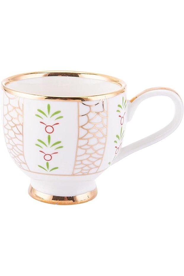 كوب سيراميك 6 قطع - 4