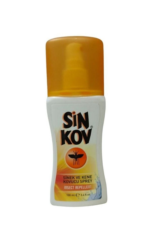 SIVRISINEK KORUYUCU SPREY LOSYON 100 ml - 1