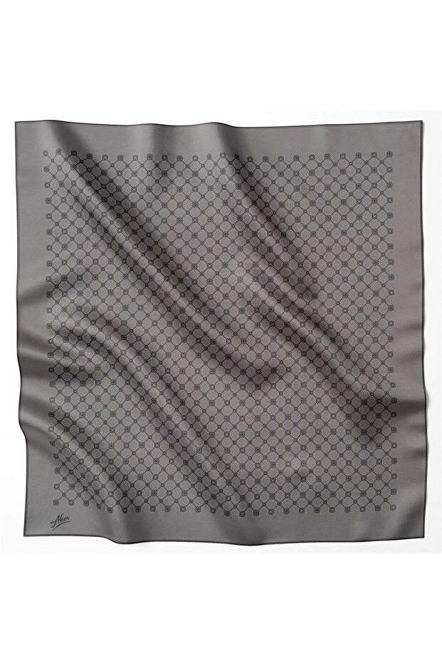 Tivil Eşarp - Polyester Twill - 7857795-972 - 1