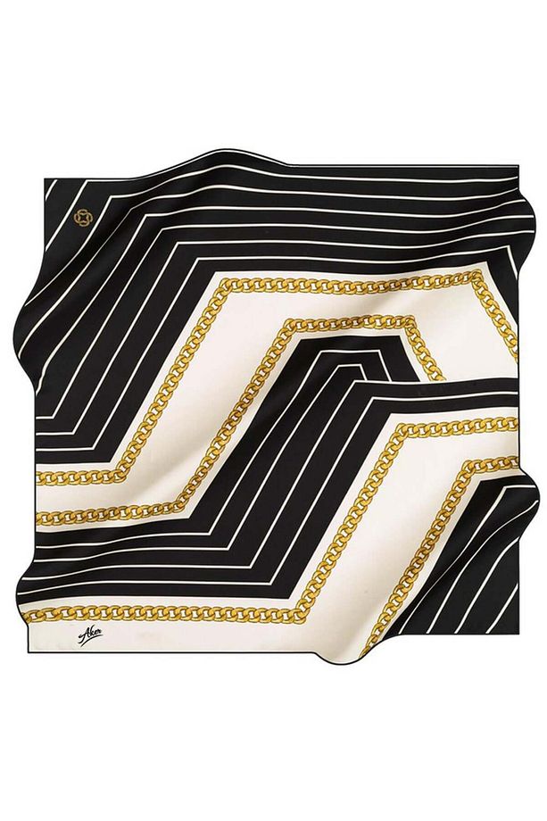 Tivil Eşarp - Polyester Twill - 8492795-911 - 1