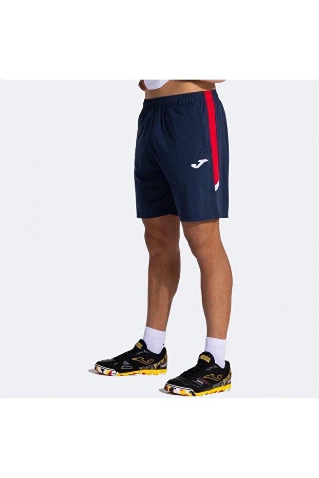 Toledo Bermuda Şort - 7