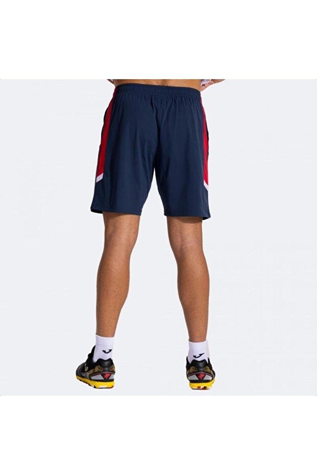 Toledo Bermuda Şort - 6