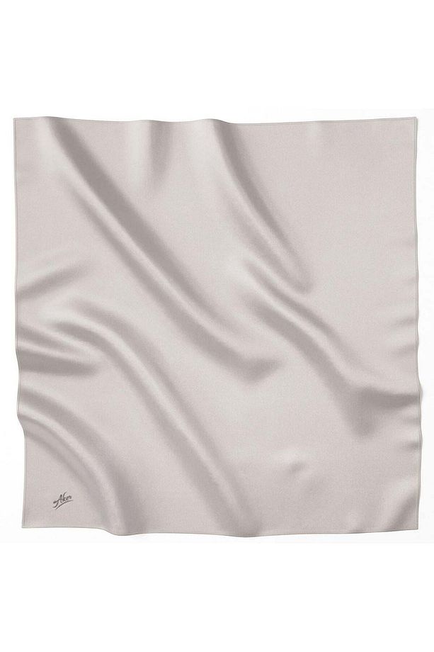 Tivil Eşarp - Polyester Twill - Düz Renk - 8742795-971 - 1