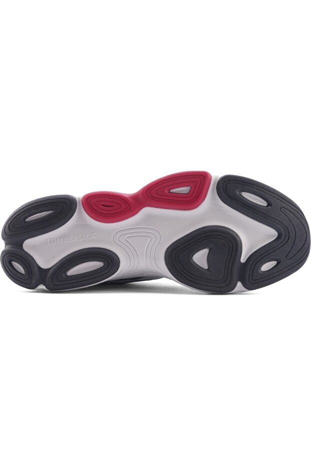 Tech 4fx 101498145 Erkek Günlük Sneakers - 4