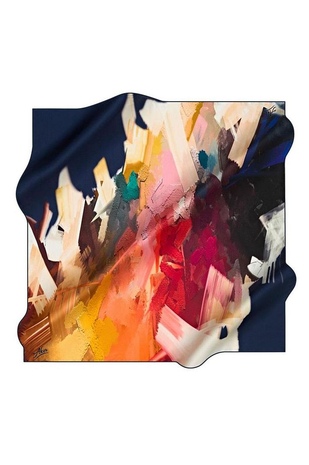 Tivil Eşarp - Polyester Twill - 8674795-921 - 1