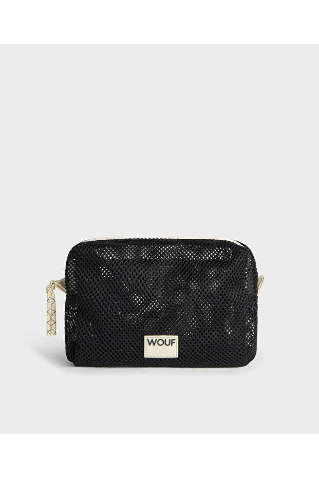 Onyx Makyaj Çantası - 1