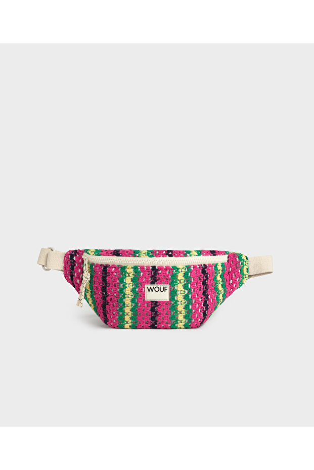 Tramontane Bel Çantası - 1