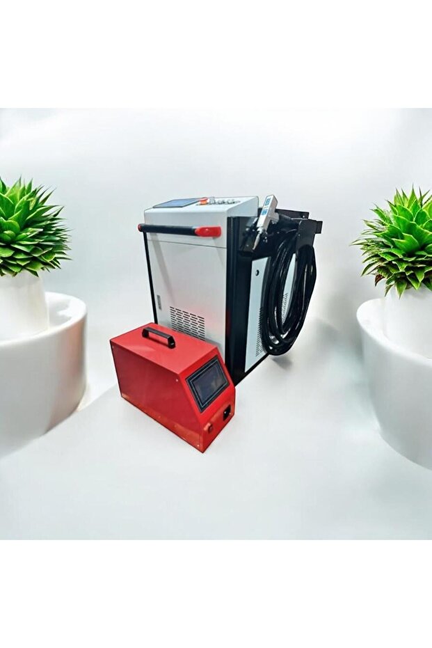 Lazer kaynak makinesi - 1