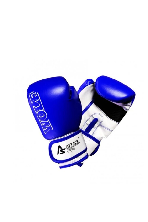 Wolf Boks Eldiveni - 1