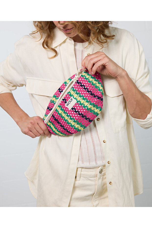 Tramontane Bel Çantası - 2