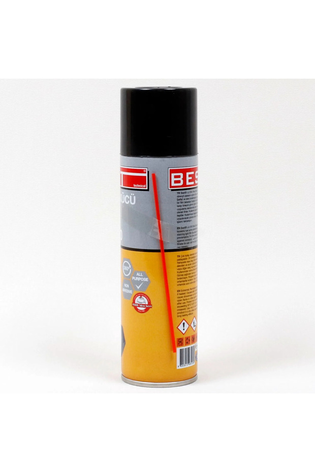 PAS SÖKÜCÜ 250 ML - 2