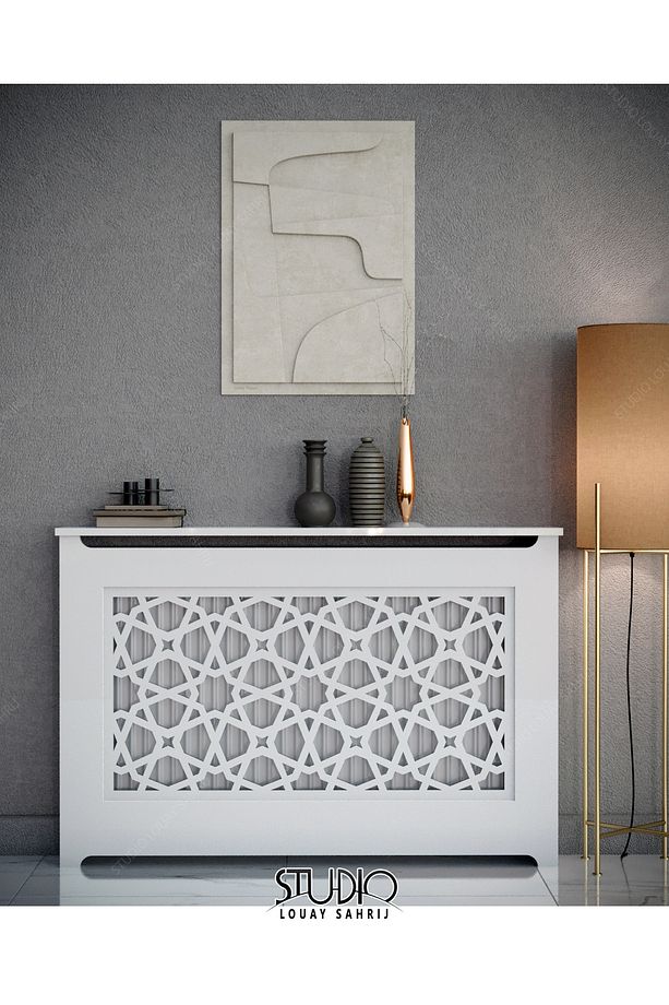 Petek Önü Kaplama Dresuar ( 120 CM ) - 1