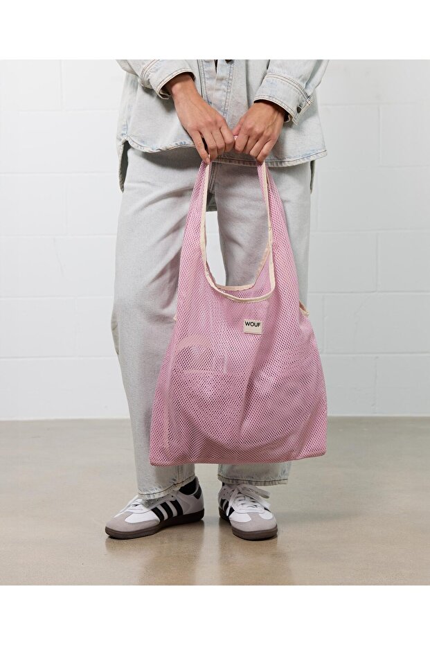 Blush Tshirt Çanta - 2