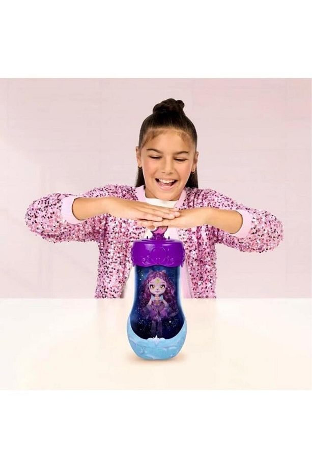Magic Pixling Tekli Paket S2 Catlyn The Cat Pixling - 4