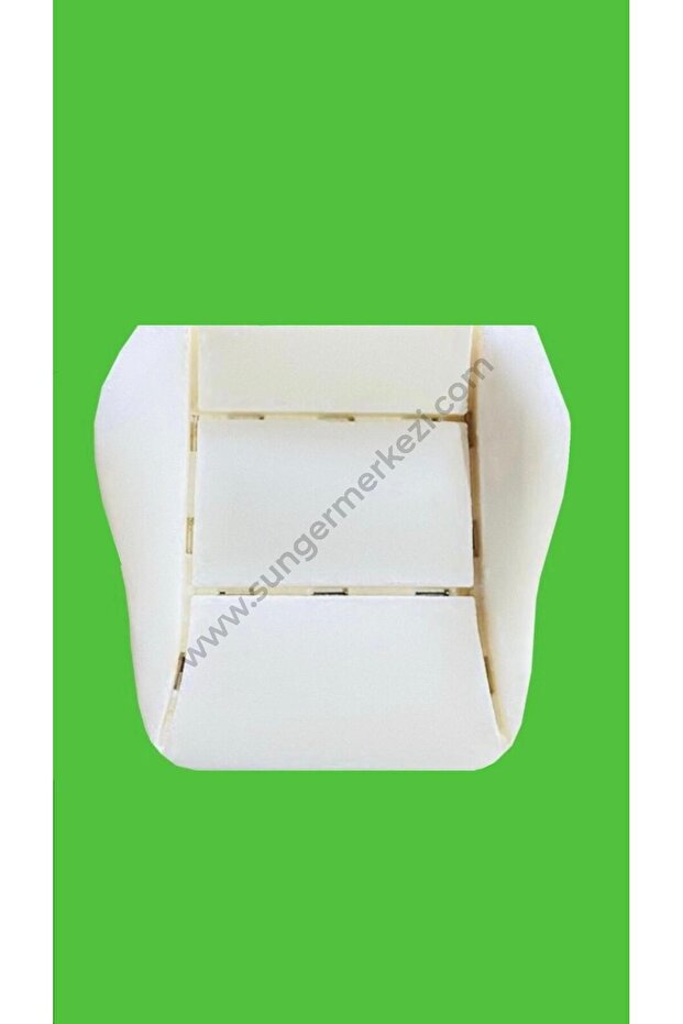 Lada Compatible Seat Sponge
