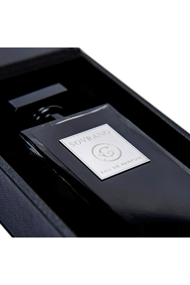 عطر سوفرانو من جيريني او دي بارفان 100 مل - 3