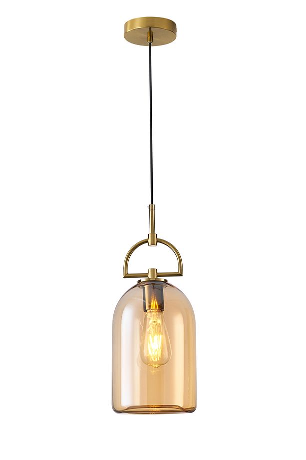 Meyer Tekli Eskitme Modern Sarkıt Oturma Odası Salon Sarkıt Avize - 4