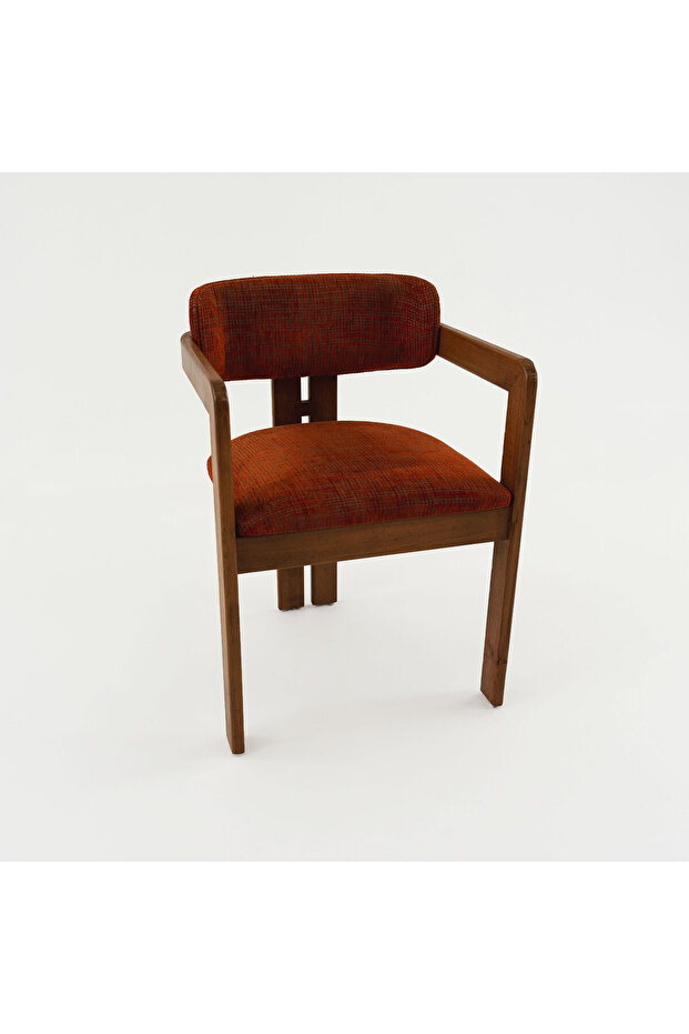 T Model Sandalye - 2