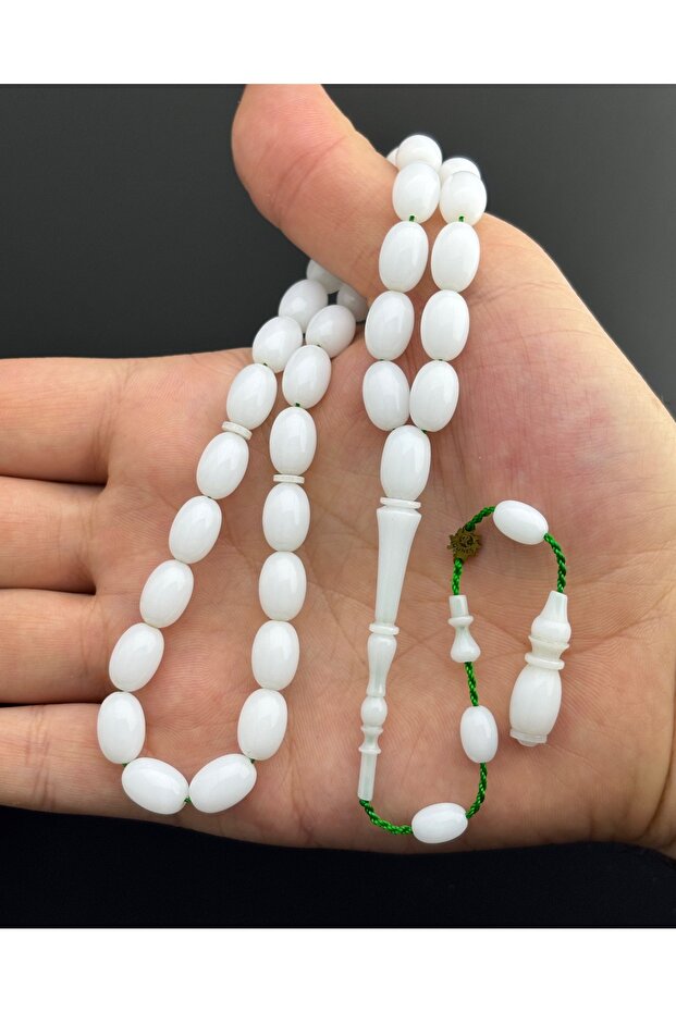 Uçak camı Tesbih - 4